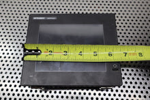 Load image into Gallery viewer, Mitsubishi GT1455-QTBD Graphic Operation Terminal IN 20.4-26.4VDC Used Warranty
