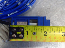 Load image into Gallery viewer, MX55VB 0378 9711-22 Cable Connector New Old Stock See All Pictures
