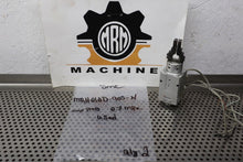 Load image into Gallery viewer, SMC MRHQ10D-90S-N Pneumatic Rotary Gripper Used Warranty See All Pictures
