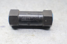 Load image into Gallery viewer, Vickers DT8P1-02-5-10 Check Valve New Old Stock See All Pictures
