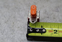 Load image into Gallery viewer, C&amp;K 9221 Rocker Switches 10 125V 5A 250V Used With Warranty (Lot of 4)
