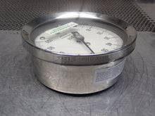 Load image into Gallery viewer, USG SOLFRUNT 0-100PSI Gauges Used With Warranty (Lot of 3)
