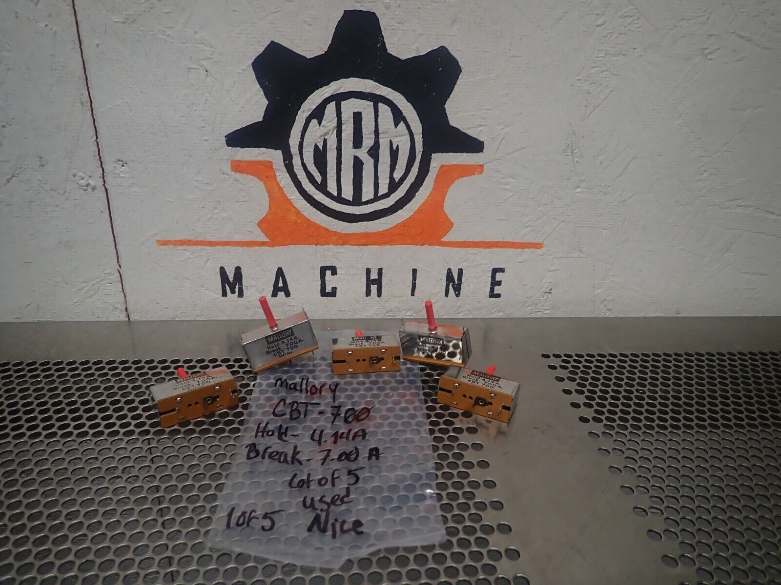 Products – Page 389 – MRM Machine Products – Page 389 – MRM Machine
