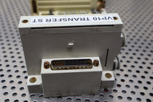 Load image into Gallery viewer, SMC VV5Q21-04C6FU3-N 4-Port Manifold Block Used With Warranty See All Pictures
