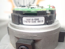 Load image into Gallery viewer, TORQUE SYSTEMS ME3528-547C 0 PM Servo Motor 1/2&quot; Shaft Genlty Used With Warranty
