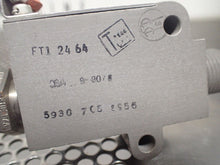 Load image into Gallery viewer, Thermostat 5930 705 8956 Closes @ 275` 3000 PSIG NEW SEE ALL PICTURES
