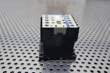 Load image into Gallery viewer, Telemecanique CA3KN31BD 24VDC Control Relay New Old Stock

