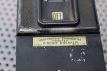 Load image into Gallery viewer, Westinghouse WEP 39014 C-72 E7819 35A Circuit Breaker Warranty S 545336A CAB
