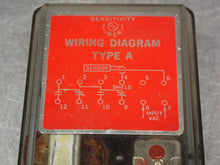 Load image into Gallery viewer, Namco EE941-02103 MARK III R Proximity Switch 115V 50/60Hz 2NO &amp; 2NC Used

