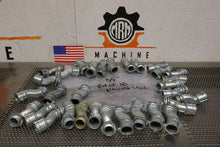 Load image into Gallery viewer, 3/4&quot; Conduit Connectors New Old Stock (Lot of 31) See All Pictures
