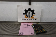 Load image into Gallery viewer, 0400065 Rev C PC Board Card Used With Warranty See All Pictures

