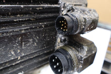 Load image into Gallery viewer, BOSCH 1070914616 0133500406 SE-B4.130.030-10.000 Servo Motor &amp; Vogel Type K25
