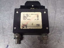 Load image into Gallery viewer, Carling Switch CF1-B0-11-625-31A-C Circuit Breakers 25A 80V 1 Pole (Lot of 2)
