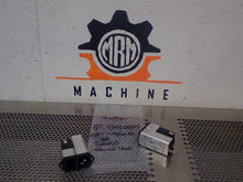 Load image into Gallery viewer, Schurter KFC 4303.5024 250V 50/60Hz Power Entry Connectors New (Lot of 2)
