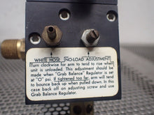 Load image into Gallery viewer, Conco Balance Master Valve Assembly USED SEE ALL PICTURES
