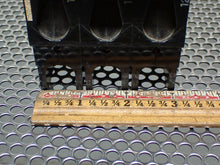 Load image into Gallery viewer, Airpax 219-3-22052-04 12.8A 480V 50/60Hz Circuit Breaker 3 Pole Used Warranty
