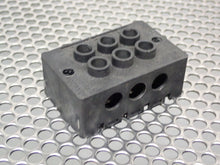 Load image into Gallery viewer, USO 14004 90A 600V Terminal Strip Block Used With Warranty See All Pictures
