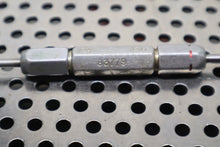Load image into Gallery viewer, PMC Industries GO .124 NOGO .130 83779 Pin Plug Gage Used With Warranty
