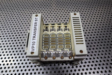 Load image into Gallery viewer, SMC VV5Q21-04C6FU3-N 4-Port Manifold Block Used With Warranty See All Pictures
