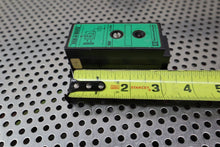 Load image into Gallery viewer, Telemecanique XSB-A 105112 Proximity Switch 110V 50/60Hz Used With Warranty
