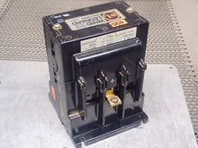 Load image into Gallery viewer, Ward Leonard 7441-4010-11 Size 1 Contactor 250VDC 115V 50/60Hz Used W/ Warranty
