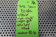 Load image into Gallery viewer, BAI SHAN BS406 BSJX Linder Slide 26-3/4&quot; Length Used With Warranty See All Pics
