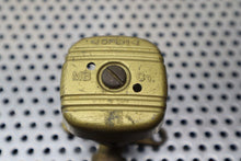 Load image into Gallery viewer, MB Co. Type-1 Actuator Valve Used With Warranty See All Pictures
