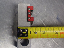 Load image into Gallery viewer, S-1130-00-245 Block With 4V Linear Slide Bearing Used See All Pictures
