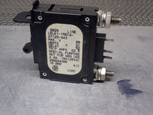 Load image into Gallery viewer, Airpax LELK1-1REC4-27129-943 50A 80V Circuit Breakers Used Warranty (Lot of 2)
