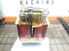 Load image into Gallery viewer, Trafobau Sachsen GmbH 24011/04 Type 8L Transformer 8kVA 50/60Hz 440-460-480V
