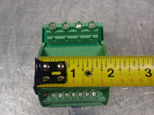 Load image into Gallery viewer, Phoenix Contact VIP-2/SC/PDM-2/16 Terminal Block Interface Modules (Lot of 2)
