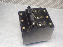Load image into Gallery viewer, Heinenmann AM333MG6 Circuit Breaker 10A 125VAC Cur 5 New Old Stock
