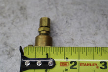 Load image into Gallery viewer, Clippard CS-1770 R7 Brass Flow Control Valve Used With Warranty
