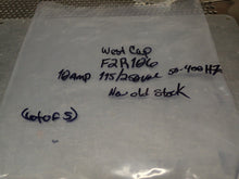 Load image into Gallery viewer, West Cap F2R106 Capacitors 10A 115/250VAC 50-400Hz New Old Stock (Lot of 5)
