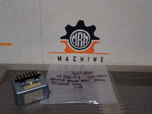 Load image into Gallery viewer, Scientific Columbus WT5C5-7-8 Haltiplier 500Watts 5A 120V 1PH 1 Element Used
