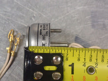 Load image into Gallery viewer, Ledex 81840-127267-001 Rotary Solenoids New Old Stock (Lot of 3)
