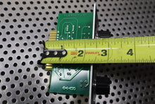 Load image into Gallery viewer, Nordson 324912 (A05) BZ05M01041 Set Point Over-Temp Control Module Used
