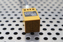 Load image into Gallery viewer, Omron TL-Q5MD1 Proximity Switches 100mA 12-24VDC Used With Warranty (Lot of 5)
