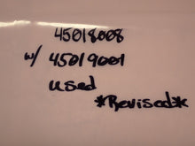 Load image into Gallery viewer, 45018008 45019001 Rev F Circuit Board CPC-G 94V O With CPCp M4 94V-O Board Used
