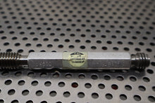 Load image into Gallery viewer, PMC Industries .500-13UNC 2B GO .4500 NOGO .4565 Thread Plug Gage Used Warranty
