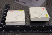 Load image into Gallery viewer, ABB RTR-E6705 Temperature Controller 0-60C Used With Warranty (Lot of 2)
