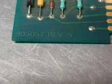 Load image into Gallery viewer, 905057 Rev. 5 Circuit Board Used With Warranty See All Pictures
