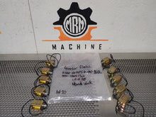 Load image into Gallery viewer, Guardian Electric A420-062057-00-18VDC 006-5065132 Solenoids New (Lot of 10)
