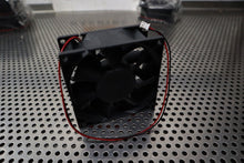 Load image into Gallery viewer, Minebea Motor NMB-MAT 3615KL-05W-B70 Axial Fans New Old Stock (Lot of 5)
