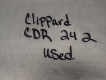 Load image into Gallery viewer, Clippard CDR242 Cylinder Used With Warranty See All Pictures
