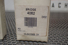 Load image into Gallery viewer, Bridge Filter 4062 Kit New Old Stock (Lot of 4) See All Pictures
