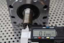 Load image into Gallery viewer, Accurate Planetary Gearbox CPF90-5-S2 Used With Warranty See All Pictures
