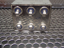Load image into Gallery viewer, Airpax AP112 1-50-153 Toggle Circuit Breaker 15A 50V New Old Stock
