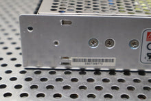 Load image into Gallery viewer, Mean Well D-60B Power Supply 100-240VAC 2A 50/60Hz Used With Warranty

