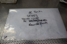 Load image into Gallery viewer, AC Tech SF115S 1.5HP 1.1KW Adjustable Speed Motor Control New Old Stock See Pics

